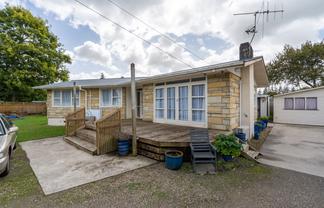 32 Old Taupiri Road, Ngaruawahia