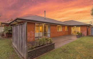 134a Baker Street, New Brighton