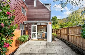 5/80 Hobson Street, Thorndon