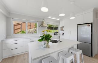 1 Carlton Terrace, Westown