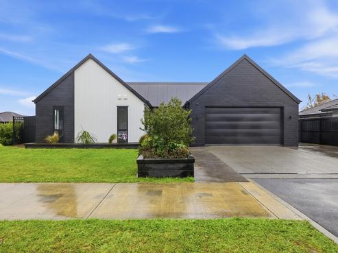728 Selwyn Road, Springston