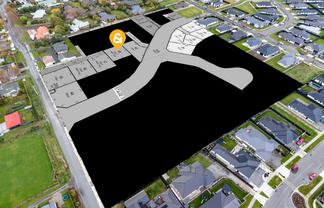Lot 48 Parsonage Meadows, Woodend