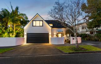 1/2 Kenny Road, Remuera