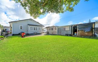 60 Hall Avenue, Otahuhu