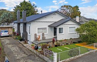 60 Hall Avenue, Otahuhu