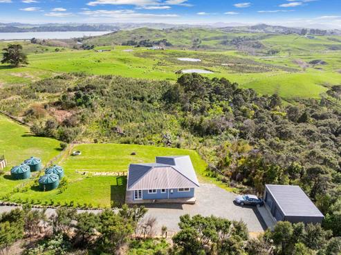 65C Otara Road, Kaiwaka
