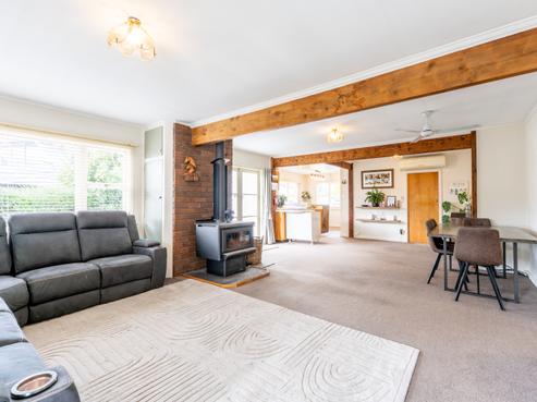 72 Acacia Drive, Levels