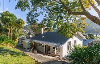 17A Taranaki Street, Picton