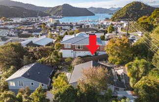 17A Taranaki Street, Picton