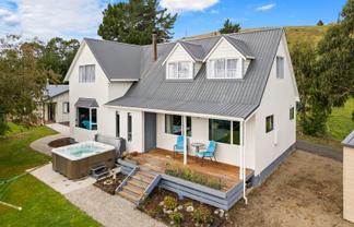 749 East Taieri-Allanton Road, Allanton