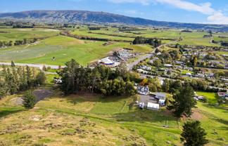 749 East Taieri-Allanton Road, Allanton