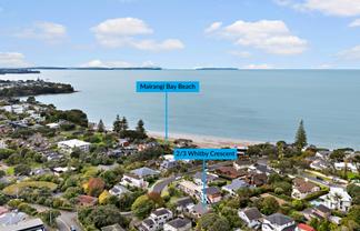 2/3 Whitby Crescent, Mairangi Bay