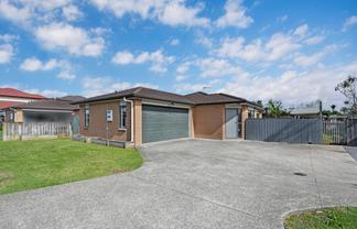 4 Shayla Place, Favona