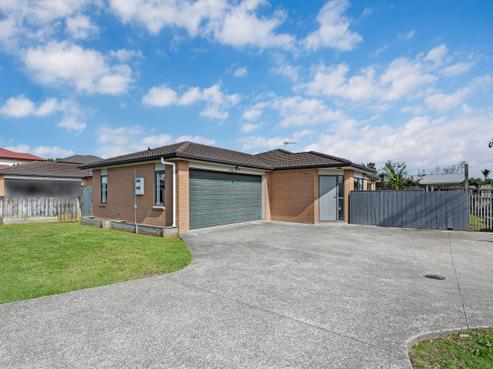 4 Shayla Place, Favona