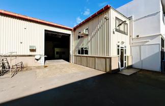 Efficient Penrose Unit | 210 m2