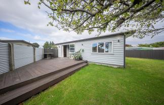 21 Mackinnon Loop, Te Anau