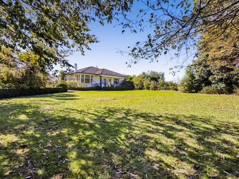 1170A South Road, Manaia