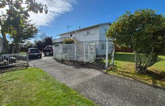 236 West Parkdale Street, Tokoroa