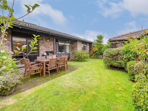 21B Seddon Street, Glenholme