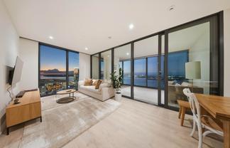 4401/10 Commerce Street, Auckland Central