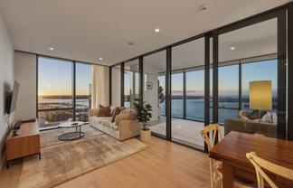 4401/10 Commerce Street, Auckland Central