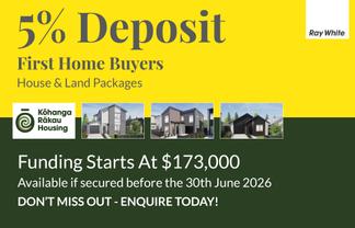 Unit 4, 8 Korotere Drive, Owhata