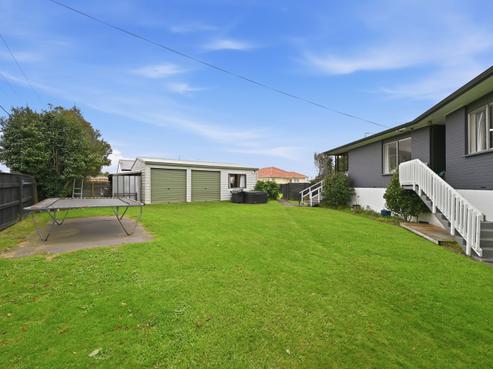 193 Sunset Road, Mangakakahi