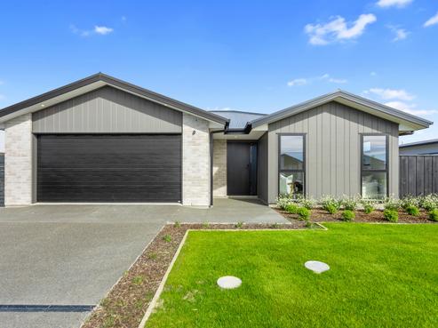 54 Benashet Drive, Lincoln