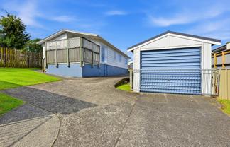 25 Raymond Avenue, Te Puke