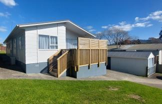 25 Raymond Avenue, Te Puke