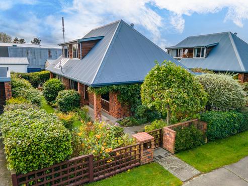 23 Hislop Street, Geraldine