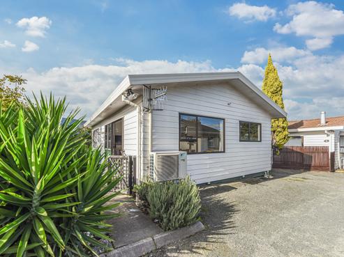 2/42A Songer Street, Stoke