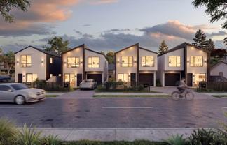 Lot 1 2 3/2 Halswell Street, Mangere