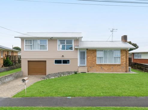 24 Larnach Street, Saint Andrews