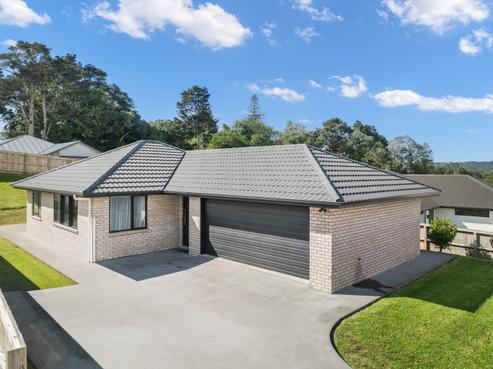 5 Royal Street Annes Drive, Kamo