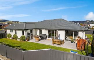 7 Marjorie Lane, Mosgiel
