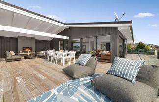 7 Maraetai Heights Road, Maraetai