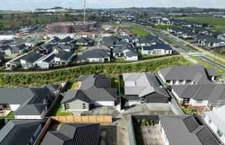 Lot 104 Milldale, Auckland, Milldale