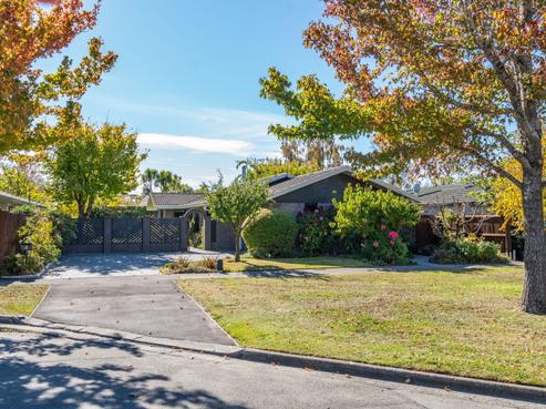 4 Dulcie Place, Harewood