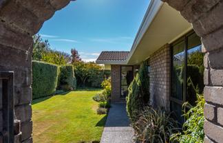 4 Dulcie Place, Bishopdale