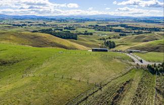 194 Whakapirau Road, Maraekakaho