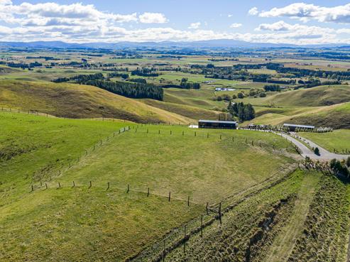 194 Whakapirau Road, Maraekakaho