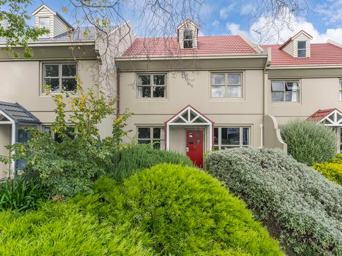 22/54 Anzac Avenue, Dunedin Central