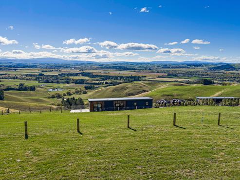 192 Whakapirau Road, Maraekakaho