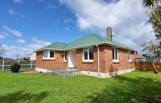 21 William Jones Drive, Otangarei
