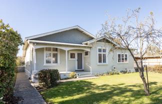 705 Avenue Road West, Saint Leonards