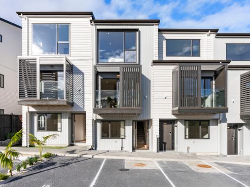 6/38 Fairlands Avenue, Waterview