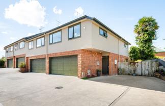 12A Kelvin Place, Hamilton East