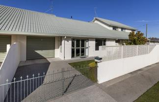 18E Budge Street, Riversdale