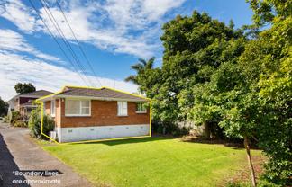 1/116 Richardson Road, Mount Albert